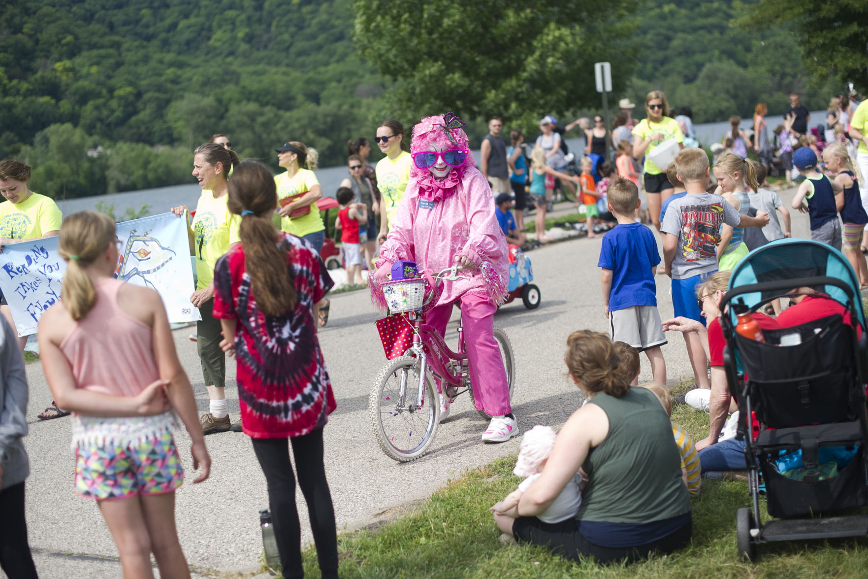 Kiddie Parade 06